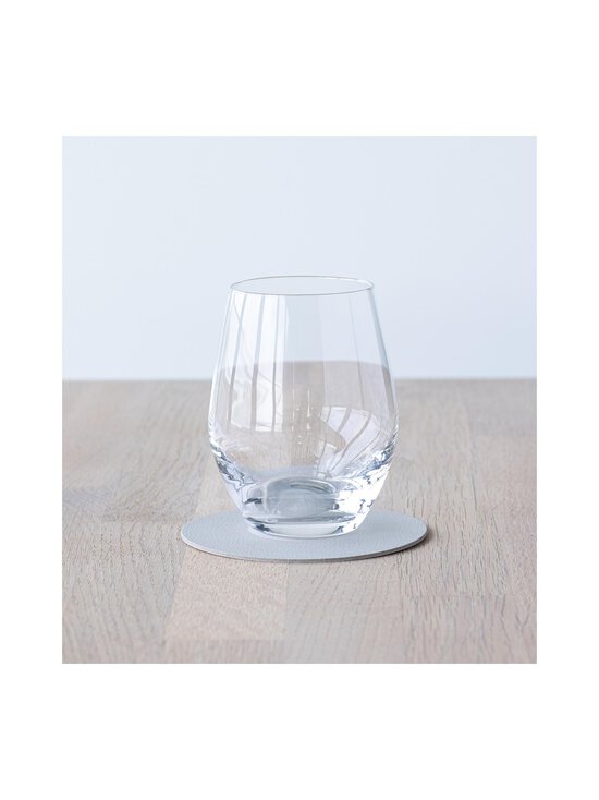 Lind DNA - Nahast klaasialus Circle Nupo - OYSTER WHITE - photo 2 Lind DNA - Nahast klaasialus Circle Nupo - OYSTER WHITE | Stockmann - photo 2