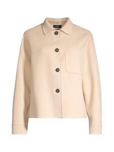 Max Mara Weekend - Nordica-villakangastakki - 031 ELFENBEINFARBEN | Stockmann