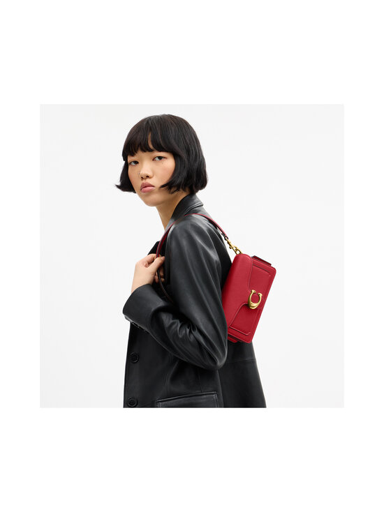 Coach - Tabby 20 -olkalaukku - B4/POPPY | Stockmann - photo 2