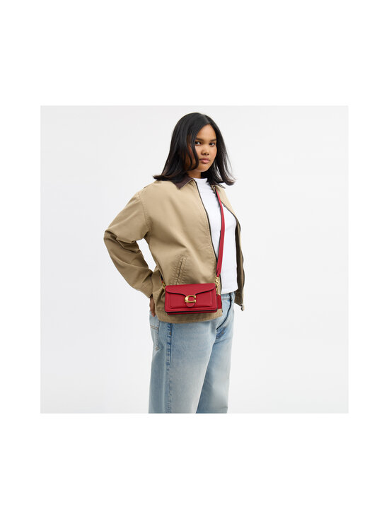 Coach - Tabby 20 -olkalaukku - B4/POPPY | Stockmann - photo 4