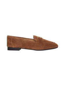Coach - Nahast mokassiinid Sculpted C - 200 SHADOW BROWN Coach - Nahast mokassiinid Sculpted C - 200 SHADOW BROWN | Stockmann