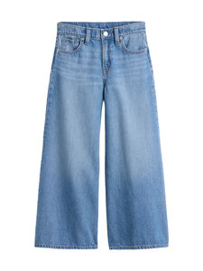 GAP - Baggy džinsi - MEDIUM WASH | Stockmann