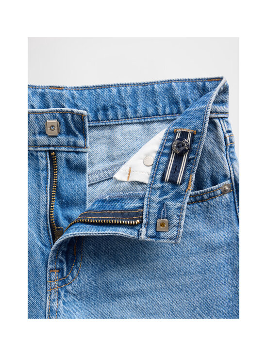 GAP - Baggy džinsi - MEDIUM WASH | Stockmann - photo 6
