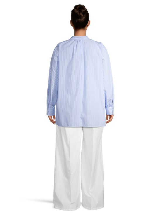 Marina Rinaldi - MrsAlcool-paitapusero - 043 OPTICAL WHITE | Stockmann - photo 3