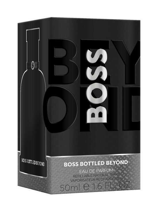 BOSS - Bottled Beyond EdP - NOCOL | Stockmann - photo 5
