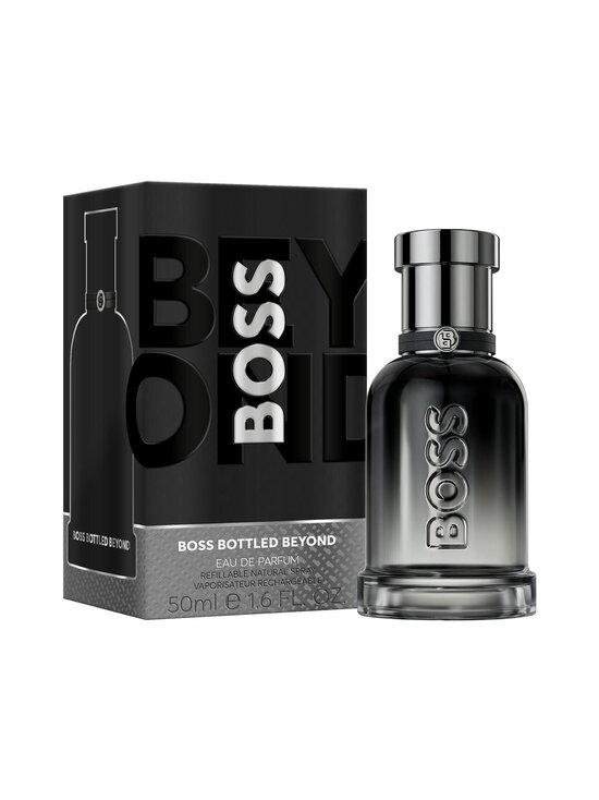BOSS - Bottled Beyond EdP - NOCOL | Stockmann - photo 9