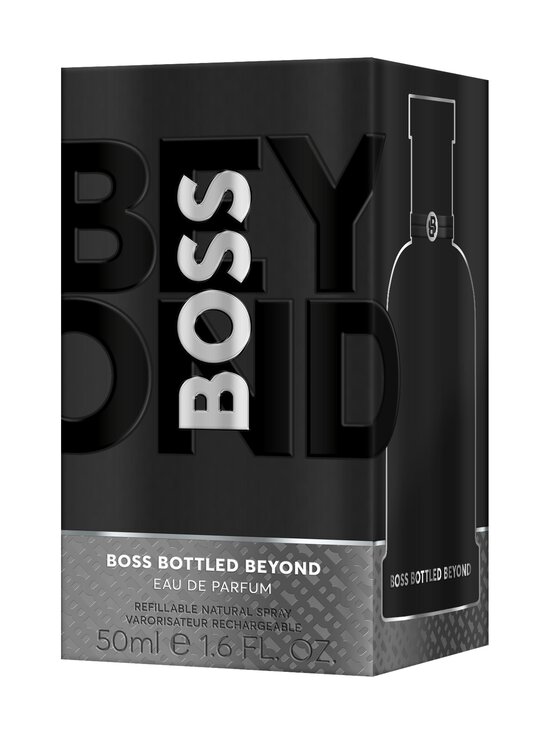 BOSS - Bottled Beyond EdP -tuoksu - NOCOL - photo 3 BOSS - Bottled Beyond EdP -tuoksu - NOCOL | Stockmann - photo 3