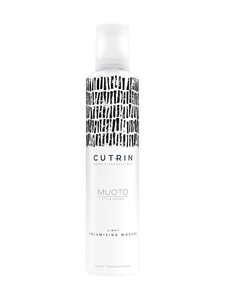 Cutrin - Juuksevaht Muoto Light Volume Mousse, 300 ml | Stockmann