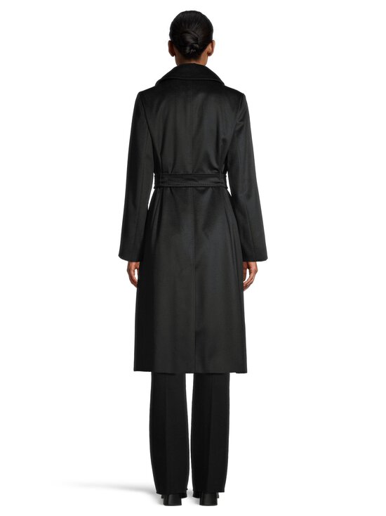 Max Mara Studio - Bcollag-villakangastakki - 013 BLACK - photo 3 Max Mara Studio - Bcollag-villakangastakki - 013 BLACK | Stockmann - photo 3