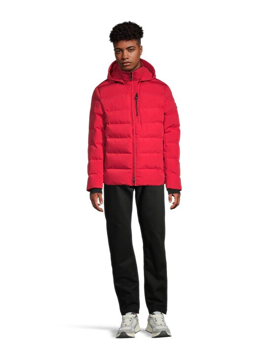 Wellensteyn - Blackbird-kevyttoppatakki - RED - photo 2 Wellensteyn - Blackbird-kevyttoppatakki - RED | Stockmann - photo 2