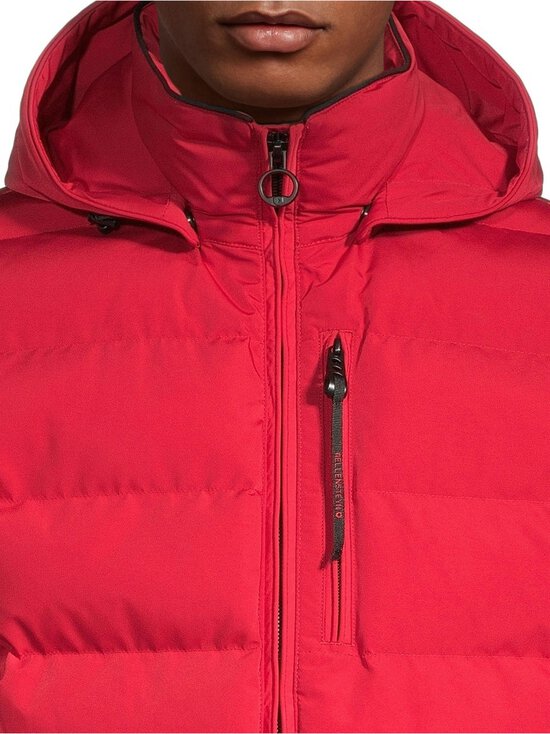 Wellensteyn - Blackbird-kevyttoppatakki - RED - photo 5 Wellensteyn - Blackbird-kevyttoppatakki - RED | Stockmann - photo 5