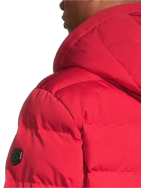 Wellensteyn - Blackbird-kevyttoppatakki - RED - photo 6 Wellensteyn - Blackbird-kevyttoppatakki - RED | Stockmann - photo 6