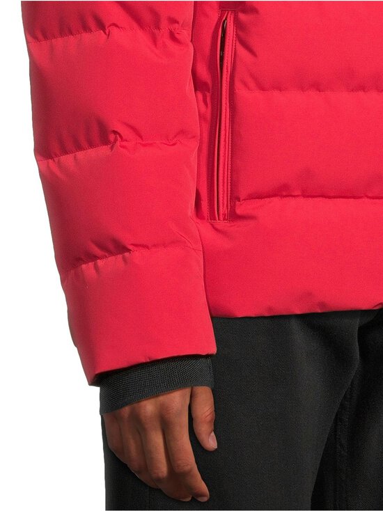 Wellensteyn - Blackbird-kevyttoppatakki - RED - photo 7 Wellensteyn - Blackbird-kevyttoppatakki - RED | Stockmann - photo 7