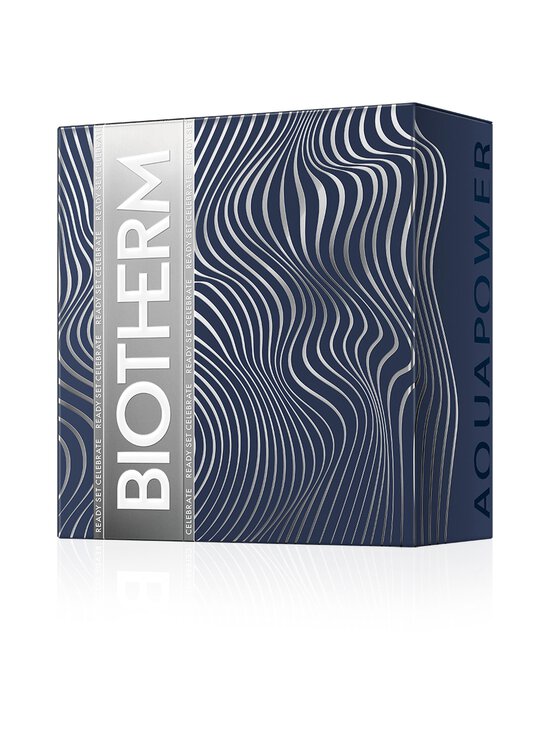 Biotherm - Aquapower Set -ihonhoitopakkaus - NOCOL - photo 2 Biotherm - Aquapower Set -ihonhoitopakkaus - NOCOL | Stockmann - photo 2