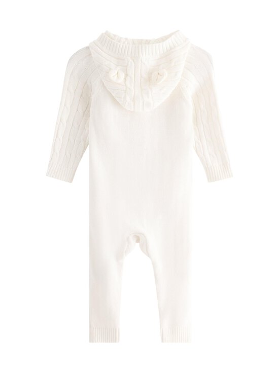 Lindex - Adīts kombinezons - 325 LIGHT DUSTY WHITE | Stockmann - photo 2