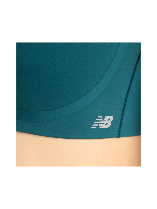 New Balance - NB RC sporta krūšturis - AAV MEDUSA GREEN | Stockmann - photo 7