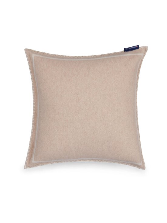 Lexington - Bears Jacquard -tyynynpäällinen 50 x 50 cm - 2600 BEIGE/WHITE - photo 2 Lexington - Bears Jacquard -tyynynpäällinen 50 x 50 cm - 2600 BEIGE/WHITE | Stockmann - photo 2