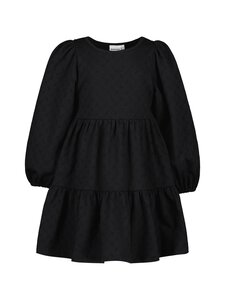 Metsola - Puff Sleeve kleita - LICORICE Metsola - Puff Sleeve kleita - LICORICE | Stockmann