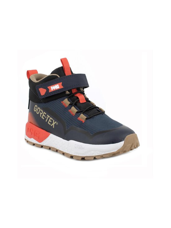 Primigi - Storm GTX - vedenpitävät nilkkurit - NAVY | Stockmann - photo 2