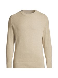 NN.07 - Kevin-neule - 119 KHAKI BEIGE | Stockmann