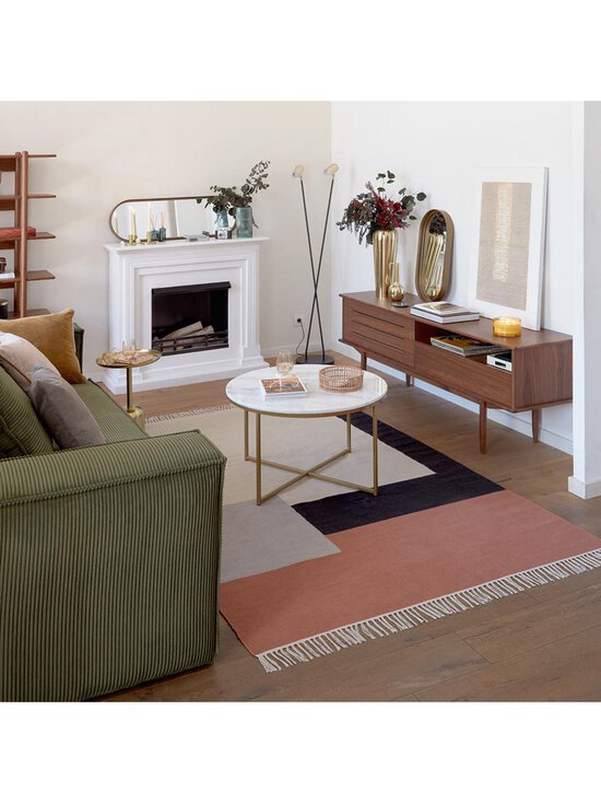 Kave Home - Blok-sohva - VIHREÄ | Stockmann - photo 5