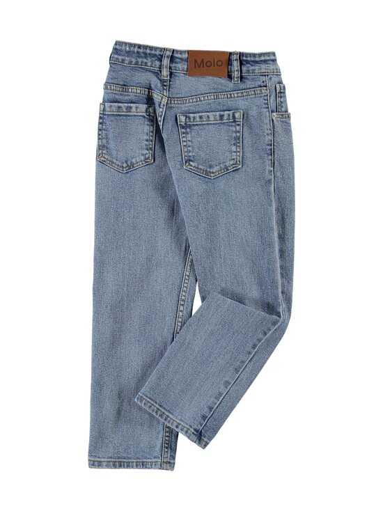 Molo - Andy -farkut - 1111 STONE BLUE - photo 2 Molo - Andy -farkut - 1111 STONE BLUE | Stockmann - photo 2