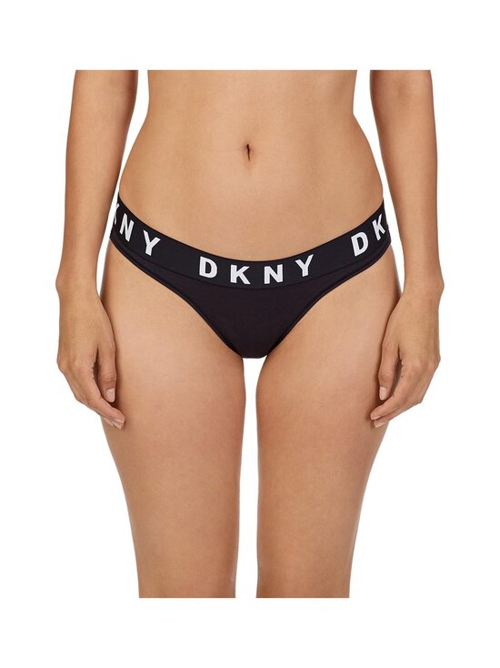 Cozy Boyfriend Bikini -alushousut