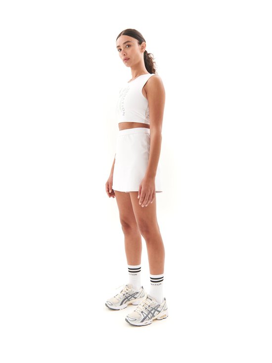 PE Nation - Pre Season Tops - WHT OPTIC WHITE - photo 3 PE Nation - Pre Season Tops - WHT OPTIC WHITE | Stockmann - photo 3