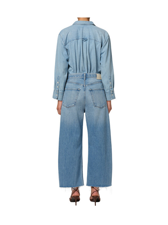 Citizens of Humanity - Ayla Raw Hem Crop -farkut - HONO HONOUR (LT/MD INDIGO) | Stockmann - photo 2