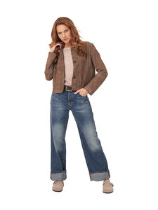 Repeat - Ādas jaka - 1695 SOIL | Stockmann