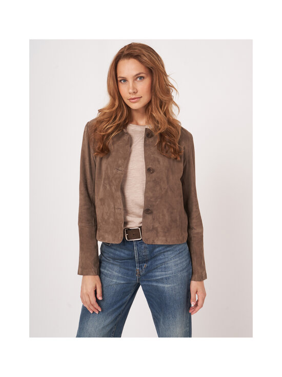 Repeat - Ādas jaka - 1695 SOIL | Stockmann - photo 2