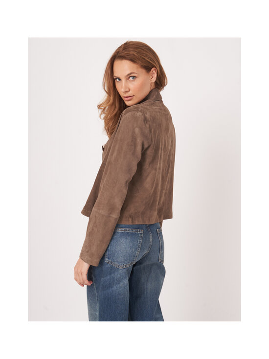 Repeat - Ādas jaka - 1695 SOIL | Stockmann - photo 3