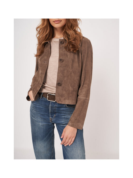 Repeat - Ādas jaka - 1695 SOIL | Stockmann - photo 4