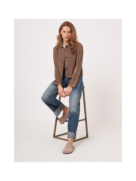 Repeat - Ādas jaka - 1695 SOIL | Stockmann - photo 5