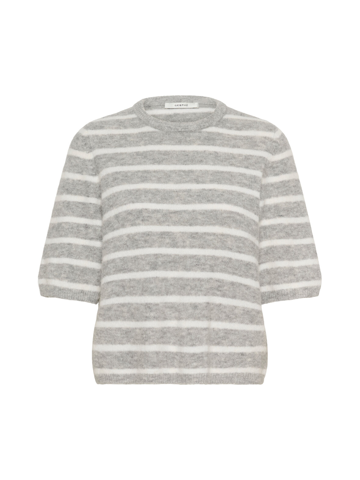 AlphaGZ striped -paita