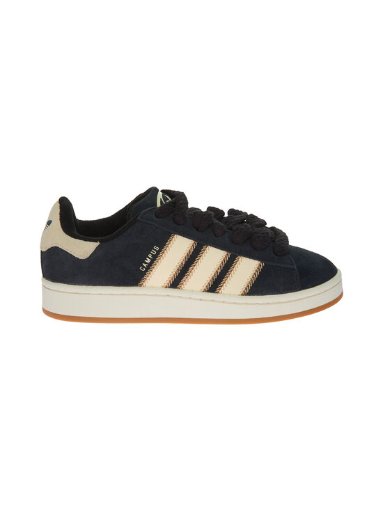 adidas Originals - Campus sporta apavi - JQ5806 CBLACK/CREWHT/MAGBEI | Stockmann - photo 1