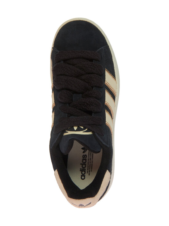 adidas Originals - Campus sporta apavi - JQ5806 CBLACK/CREWHT/MAGBEI | Stockmann - photo 2