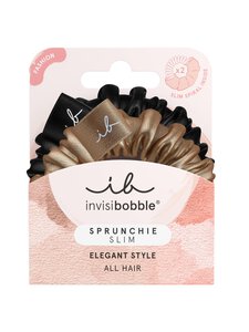 Invisibobble - Juuksekumm Sprunchie Slim, 2 tk | Stockmann