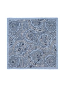 Amanda Christensen - Silkkitaskuliina - 421 SKY BLUE MELANGE | Stockmann