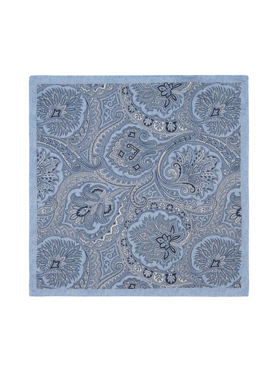 Amanda Christensen - Silkkitaskuliina - 421 SKY BLUE MELANGE | Stockmann - photo 1