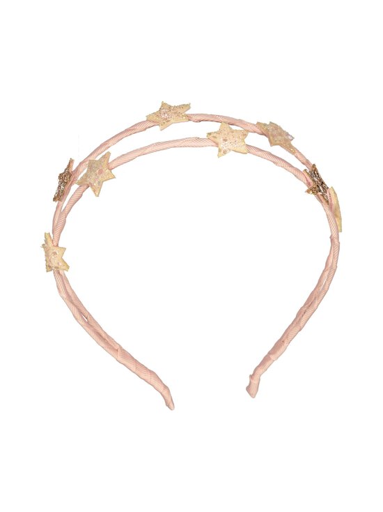 Rockahula - Shimmer Star Double -hiuspanta - PINK | Stockmann - photo 2