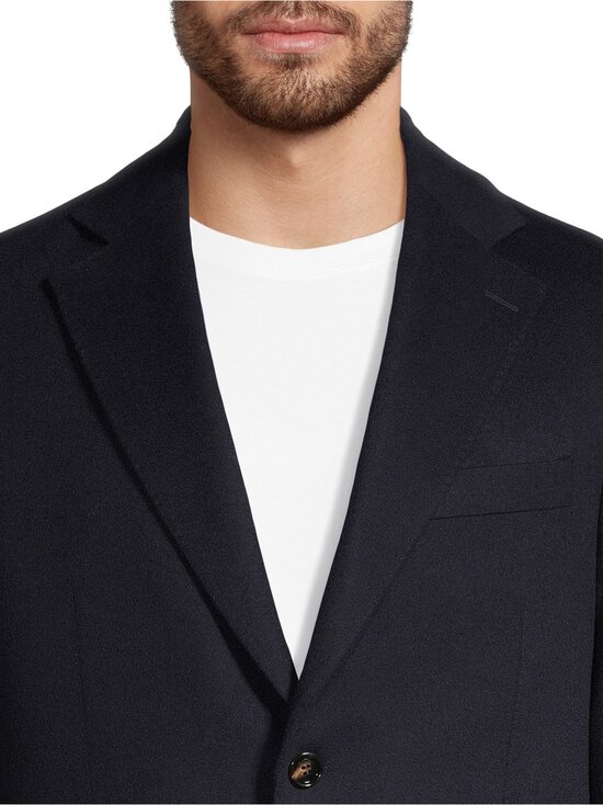 Oscar Jacobson - Fogerty Patch -bleiseri - 223 DRESS BLUES | Stockmann - photo 4