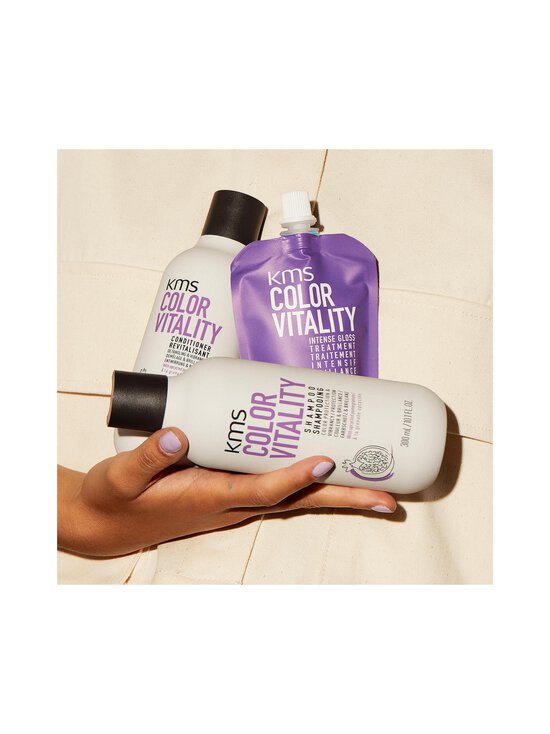 KMS - ColorVitality šampūns 300 ml | Stockmann - photo 8