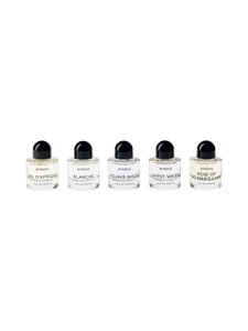 BYREDO - Les Miniatures Set -tuoksupakkaus 5 x 8 ml | Stockmann