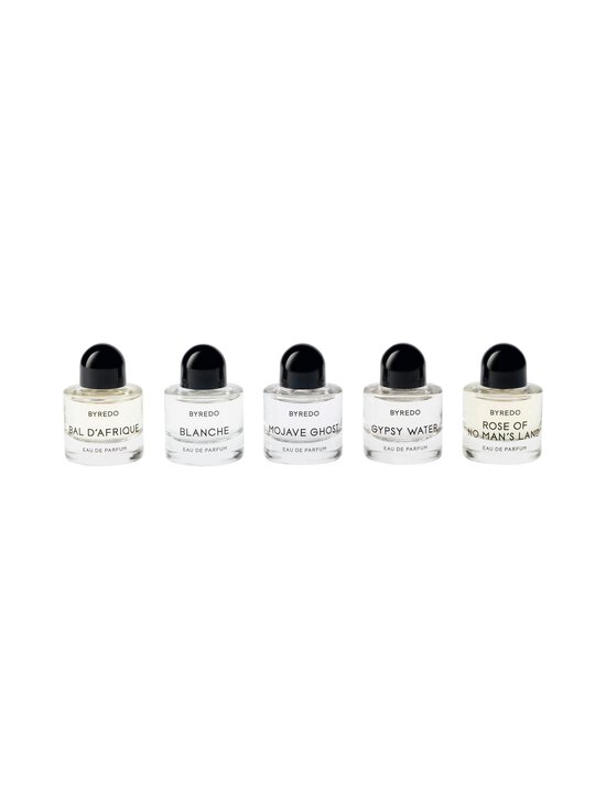 BYREDO - Les Miniatures Set -tuoksupakkaus 5 x 8 ml - NOCOL | Stockmann - photo 1