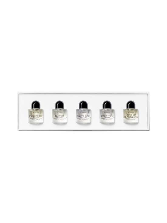 BYREDO - Les Miniatures Set -tuoksupakkaus 5 x 8 ml - NOCOL | Stockmann - photo 2