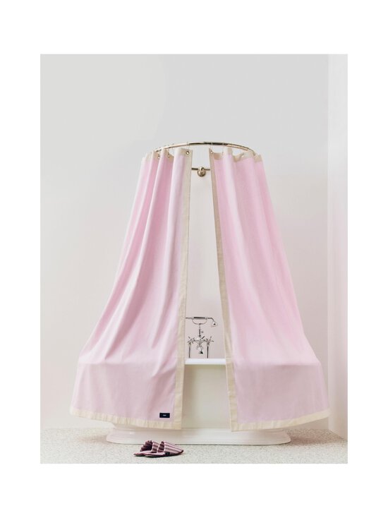 HAY - Outline-suihkuverho - PINK AND CREAM | Stockmann - photo 2