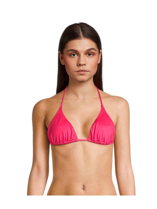 Dedicated - Bikiinirinnahoidja Yxlan - PINK - photo 2 Dedicated - Bikiinirinnahoidja Yxlan - PINK | Stockmann - photo 2
