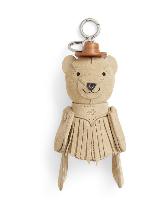 Polo Ralph Lauren - Kotikaunistus Bear Medium - 001 CASHEW | Stockmann - photo 1