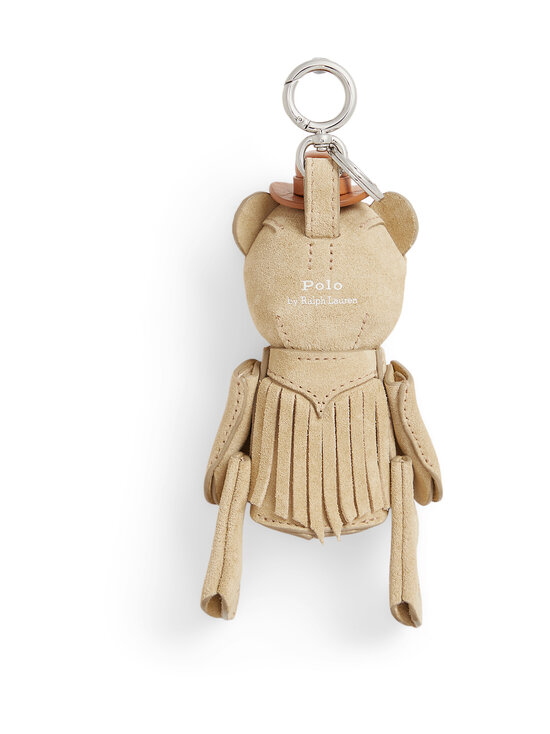 Polo Ralph Lauren - Kotikaunistus Bear Medium - 001 CASHEW | Stockmann - photo 2